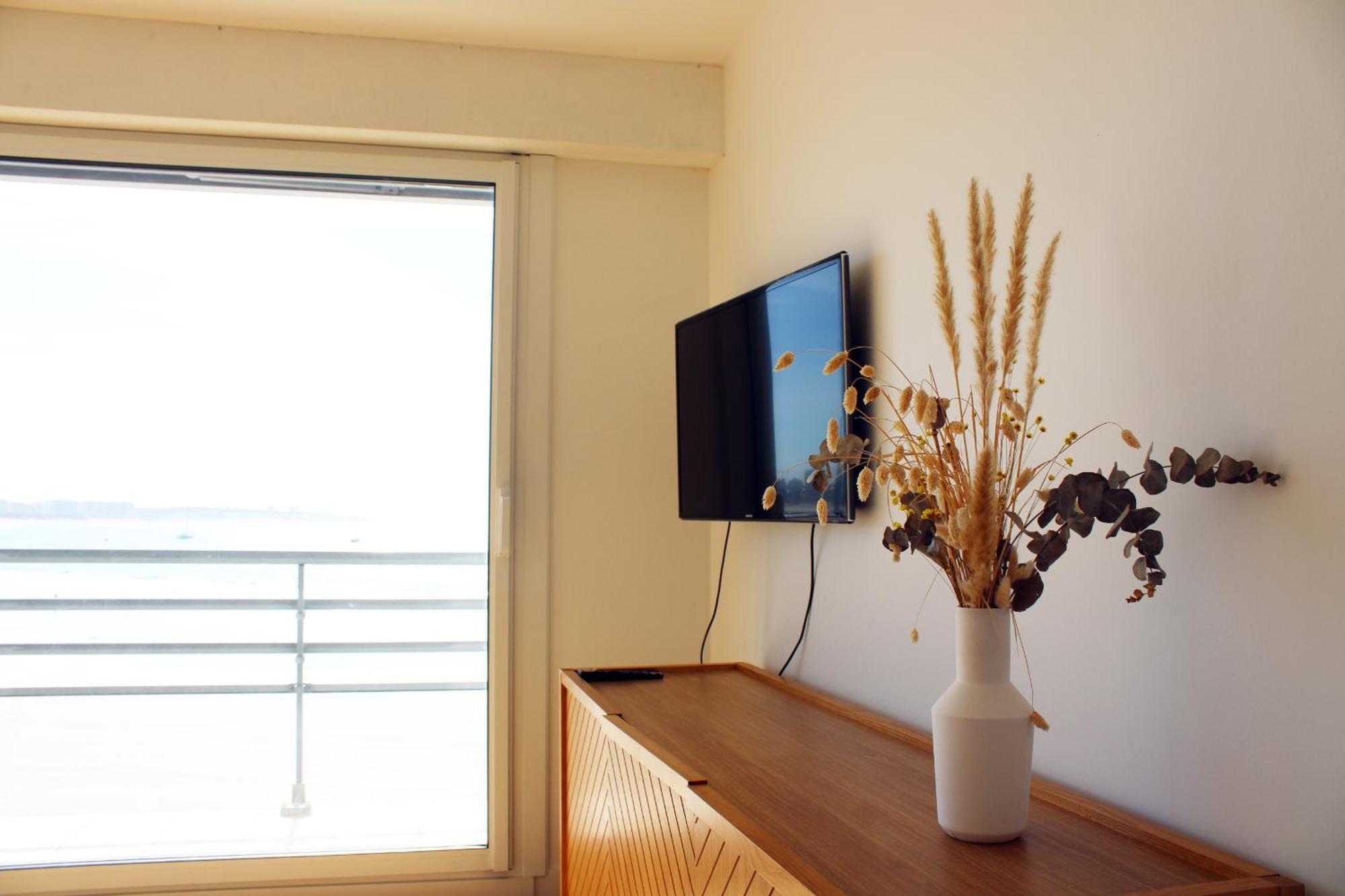 Ferienwohnung Le Sablais Les Sables-dʼOlonne Exterior foto