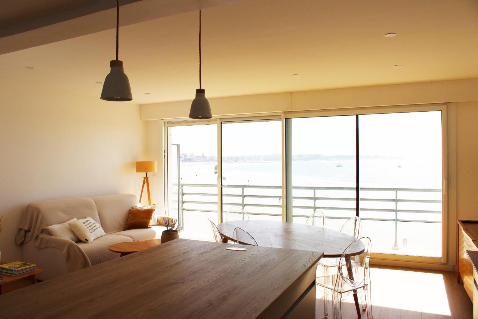 Ferienwohnung Le Sablais Les Sables-dʼOlonne Exterior foto